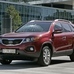 Ford Escape XLS FWD vs Ford Escape Limited FWD vs Ford Fusion I-4 SEL FWD vs Kia Sorento EX AWD