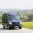 Sprinter Kombi 315 CDI  medium 3,5t