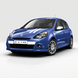 Clio 2.0 Gordini RS