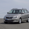 Fabia Combi 1.6 TDI Ambition