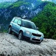 Yeti 2.0 TDI CR Ambition