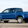 Hilux 2.5  HL3 4X4