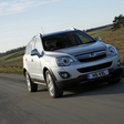Antara Crossover 2.2 CDTi AWD SE Nav