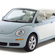 Beetle Cabrio 2.5L Final Edition PZEV