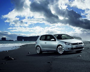 Golf 1.2I TSI BlueMotion Trendline DSG