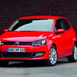 Polo 1.2 BlueMotion Technology Trendline