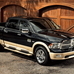 Ram Trucks Ram 1500 Crew Cab 4X4 Laramie Longhorn Edition SWB