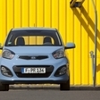 Picanto 1.0 LPG Vision