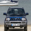 Jimny 4x4 1.3 SZ3