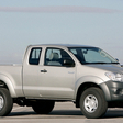 Hilux D4-D 4x4 Extra Cab Metallic Box 3