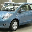 Vitz 1.3 U