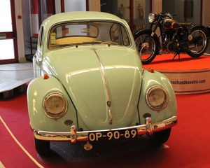 Beetle 1500