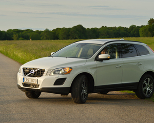 XC60 D3 163 ES 4WD S/S 