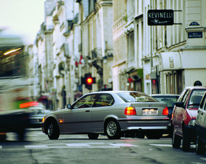 318is 16v Coupé