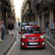 Picanto 1.0 LPG ISG Vision