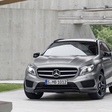 GLA 180 CDI