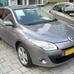 Ford Fiesta 1.4 TDCi vs Renault Megane dCi 90 DPF