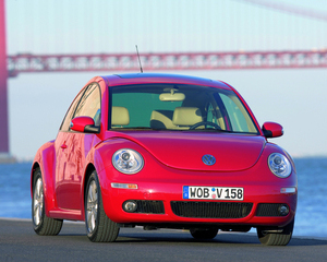 Beetle TDI