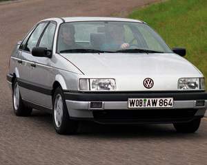 Passat GL