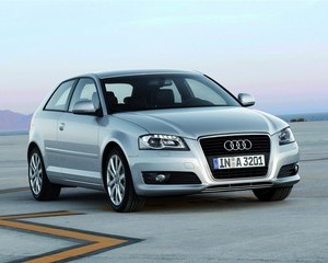 A3 1.6 TDI Attraction S tronic