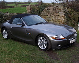 Z4 2.2i Automatic