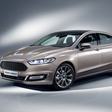 Mondeo Vignale 2.0 Hybrid HEV Powershift