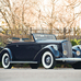 Mercedes-Benz 250 SE vs Alfa Romeo Tipo 103 vs Lincoln Model K Convertible Victoria by Brunn