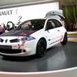 Megane II Renault Sport R26.R