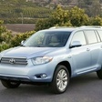 Highlander Hybrid Limited