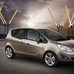 Meriva 1.4 Excite