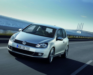 Golf 1.2I TSI BlueMotion Style