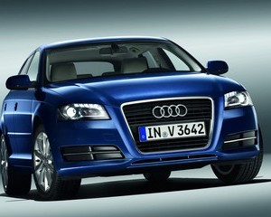 A3 Sportback 1.2 TFSI Ambition