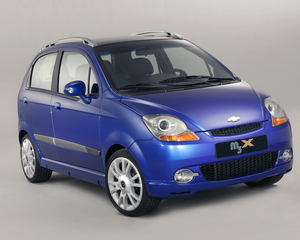 Matiz M3X