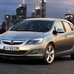 Astra 1.7 CDTI Sport