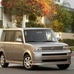 Scion xB vs Volkswagen T5 Caravelle 2.0 TSI Trendline DSG long