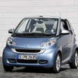 fortwo cabrio cdi pure