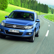 Tiguan 2.0 TSI Trend & Fun 4Motion