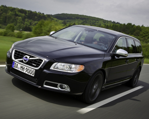 V70 T4 Edition R Design