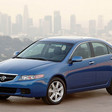 TSX Automatic