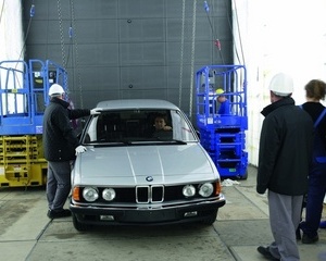 745i Automatic