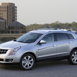 SRX AWD Performance Collection