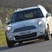 Ford Falcon XT Automatic vs MINI (BMW) Cooper D Clubvan AT (N1)