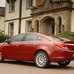 Insignia Hatchback 1.8 VVT SRi Nav