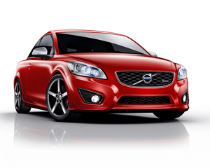 C30 1.6D R-Design