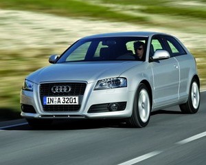 A3 2.0 TFSI quattro S line 