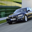 520d xDrive Touring Steptronic