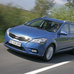 cee'd Sporty Wagon 1.6 ISG Spirit