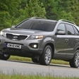 Sorento LX V6 FWD