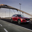 CX-5 2.2 D 4x2 Evolve