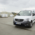 Citan Standard 111CDI/27 110